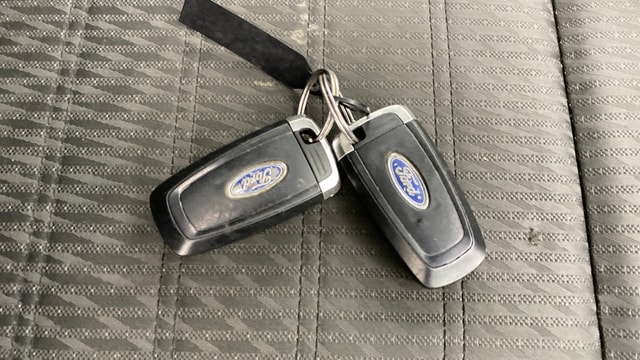 View Ford EcoSport Image 18 Used Ford EcoSport Image 18