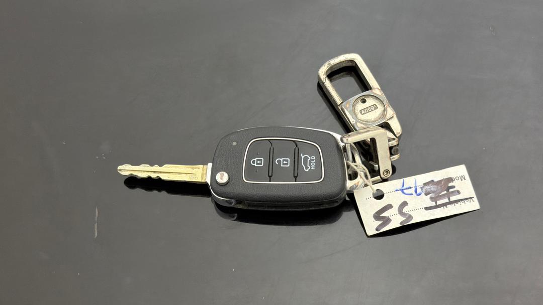UsedCar