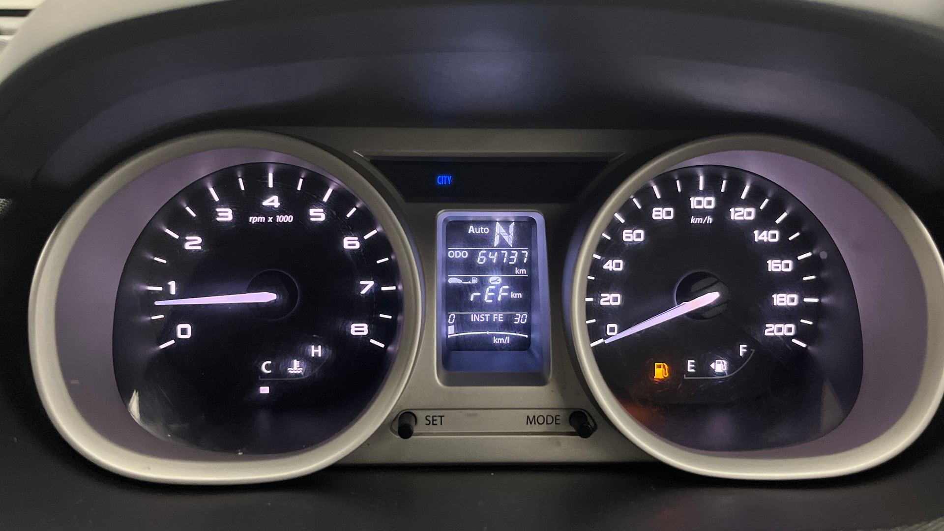 View 2018 Tata Tiago Revotorq XB Image 33 Used 2018 Tata Tiago Revotorq XB Image 33