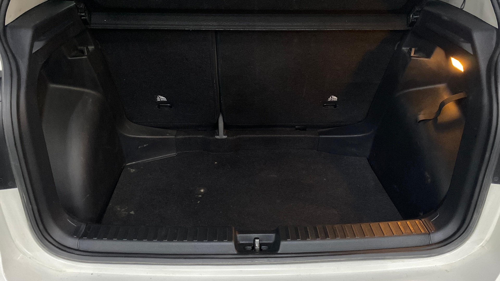 Used 2024 Volkswagen Taigun Used 2024 Volkswagen Taigun