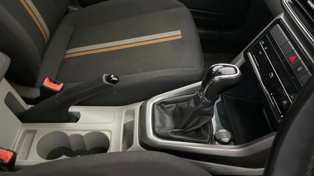 View Skoda Kushaq Image 38 Used Skoda Kushaq Image 38