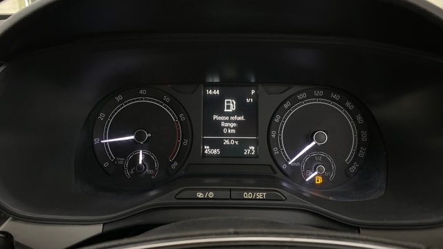 View Skoda Kushaq Image 34 Used Skoda Kushaq Image 34