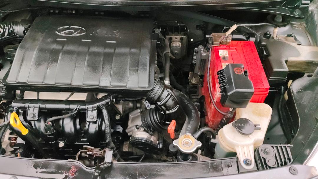 UsedCar