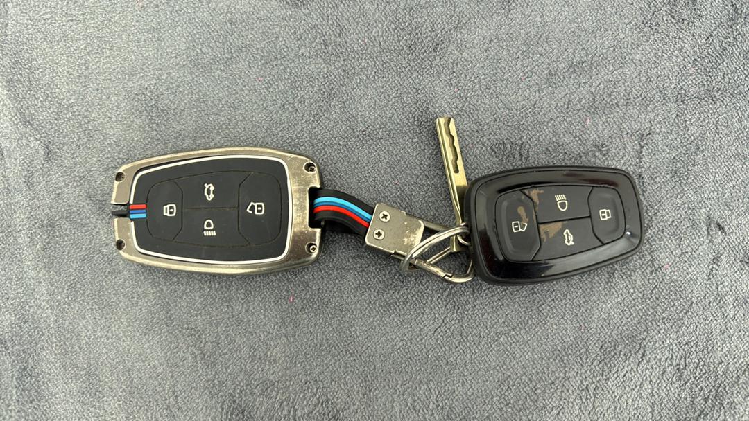 UsedCar