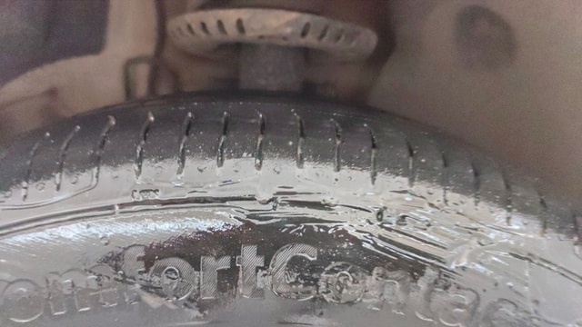View Volkswagen Polo Image 44 Used Volkswagen Polo Image 44