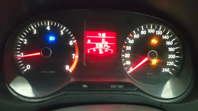 View Volkswagen Polo Image 34 Used Volkswagen Polo Image 34