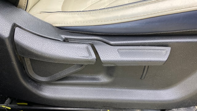 View Kia Carens Image 12 Used Kia Carens Image 12