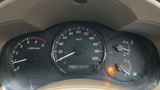 View Toyota Innova Image 35 Used Toyota Innova Image 35