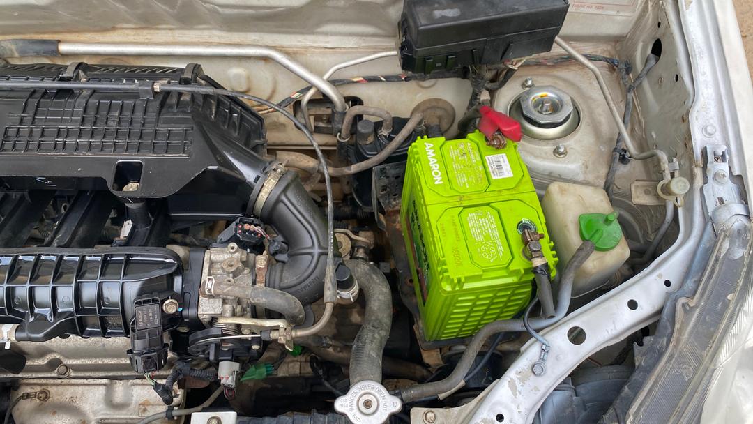 UsedCar