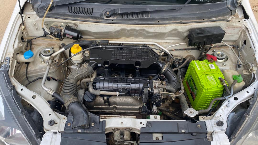 UsedCar