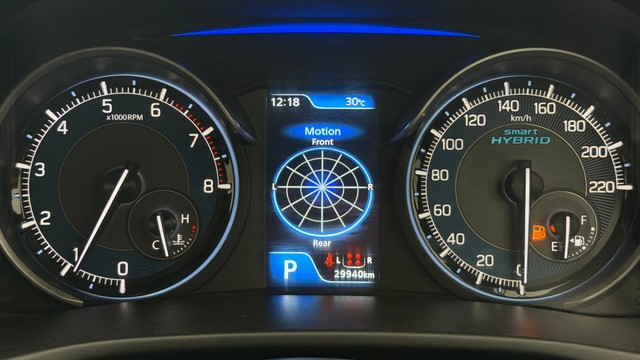 View Maruti Suzuki 1000 Image 36 Used Maruti Suzuki 1000 Image 36