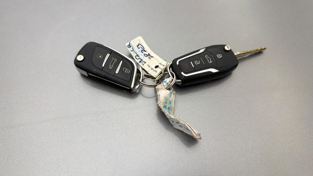 UsedCar