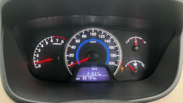 View Hyundai Grand i10 Image 33 Used Hyundai Grand i10 Image 33