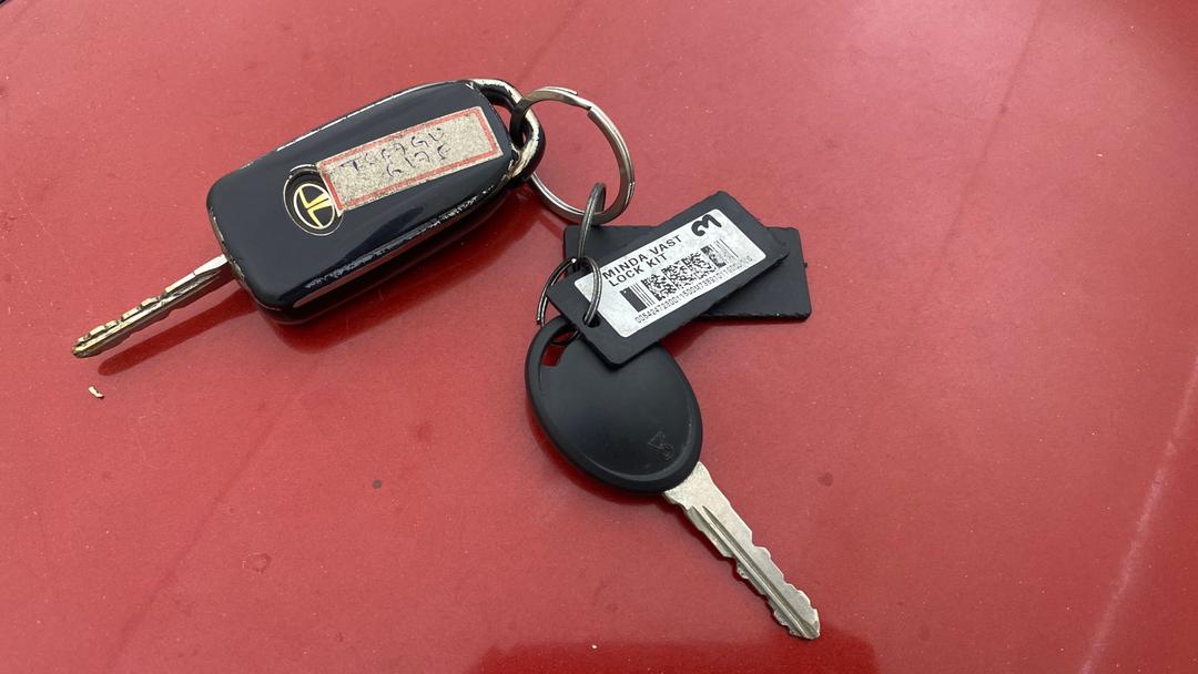 UsedCar