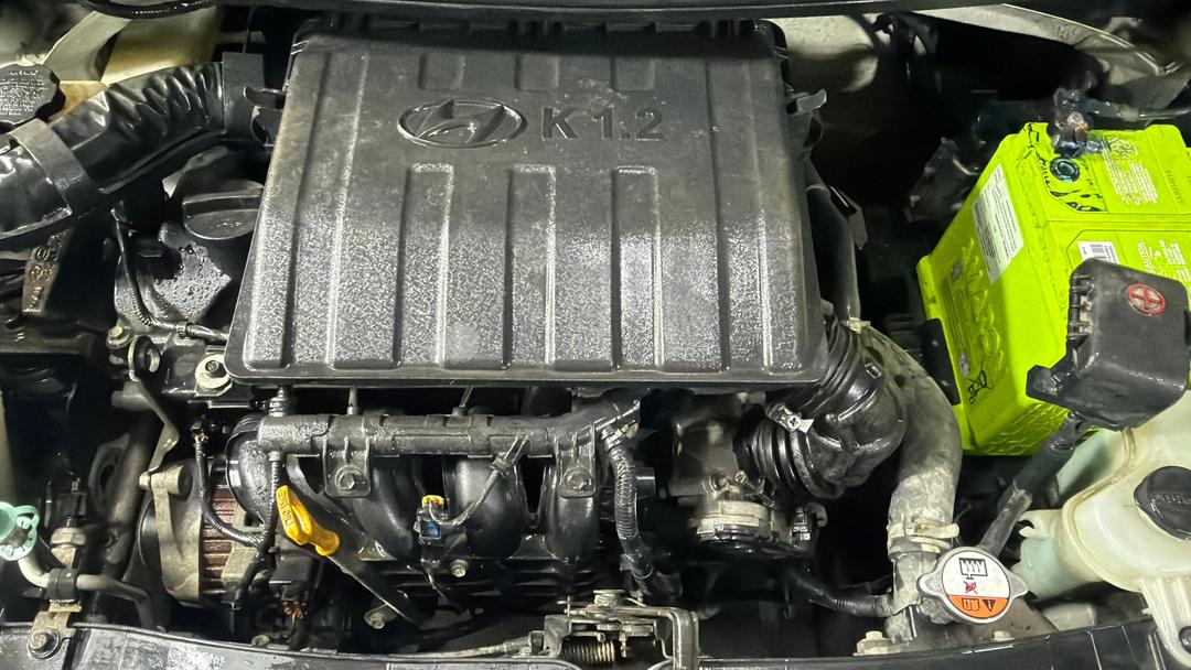UsedCar