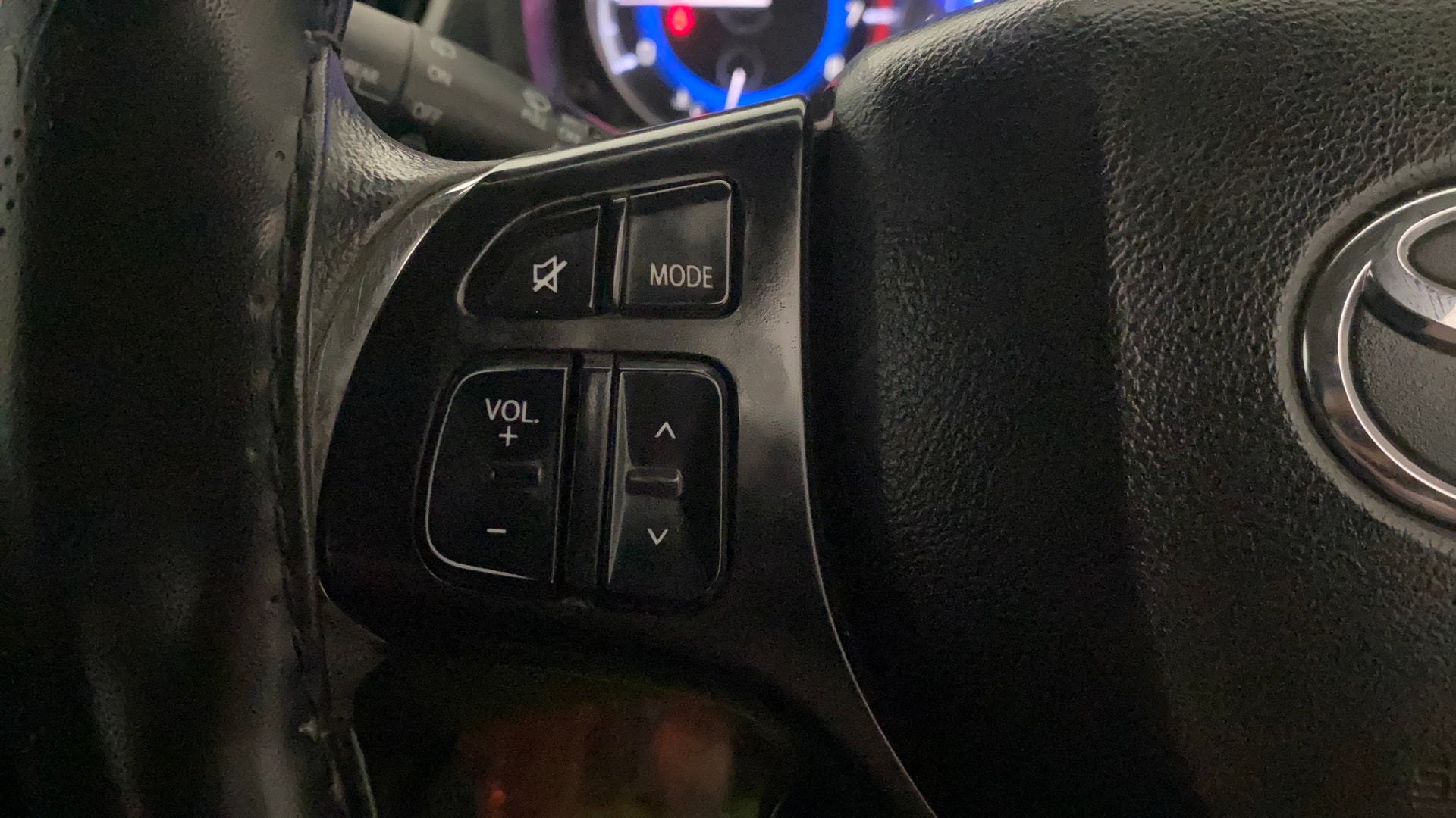 View 2020 Toyota Glanza G MT Image 3 Used 2020 Toyota Glanza G MT Image 3