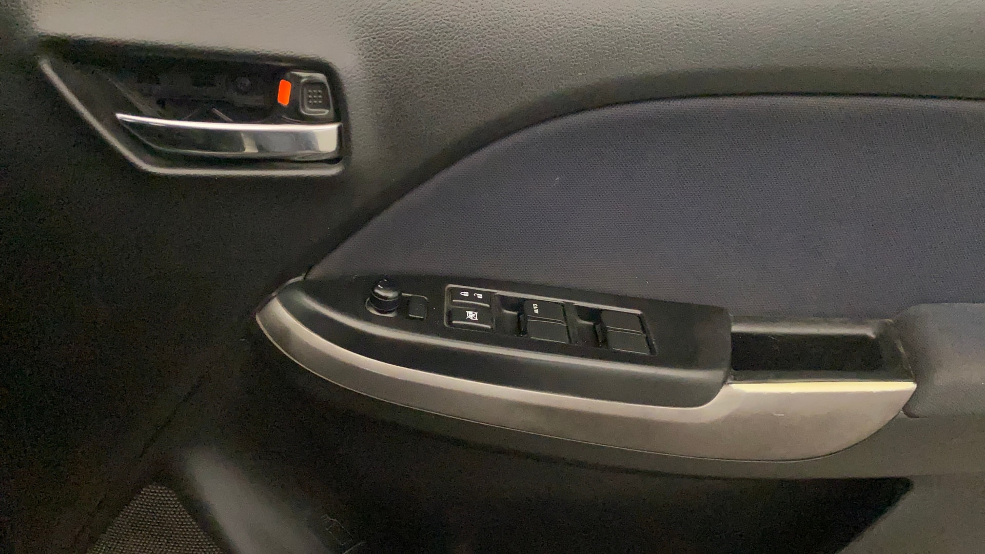 View 2020 Toyota Glanza G MT Image 34 Used 2020 Toyota Glanza G MT Image 34