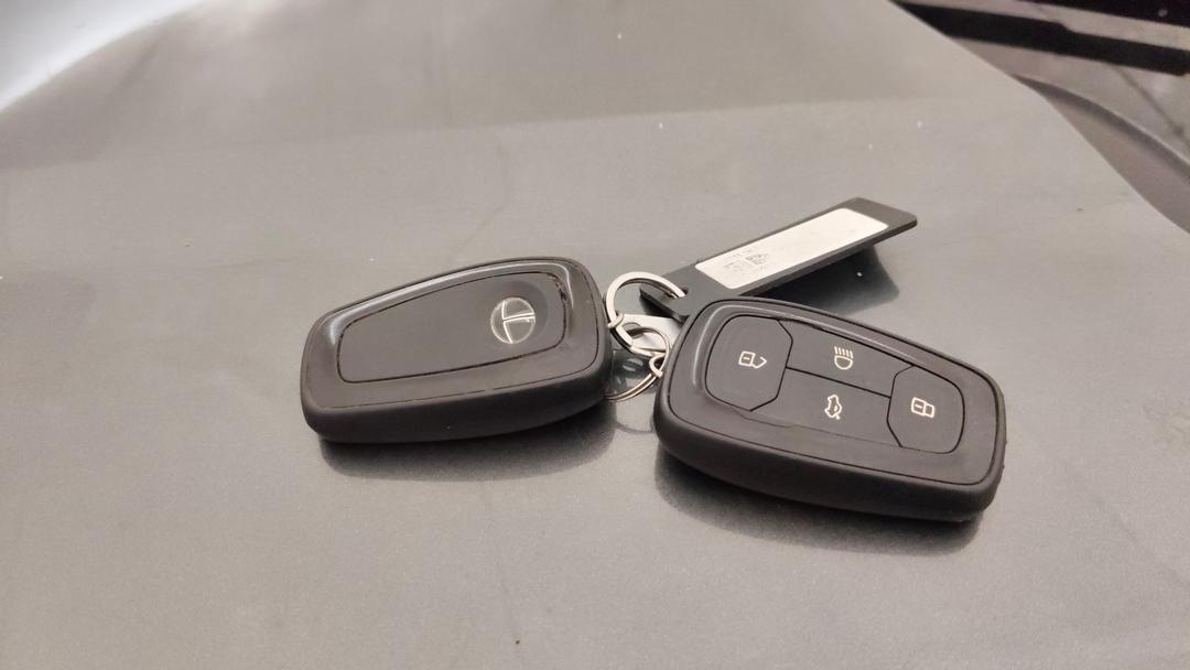 UsedCar