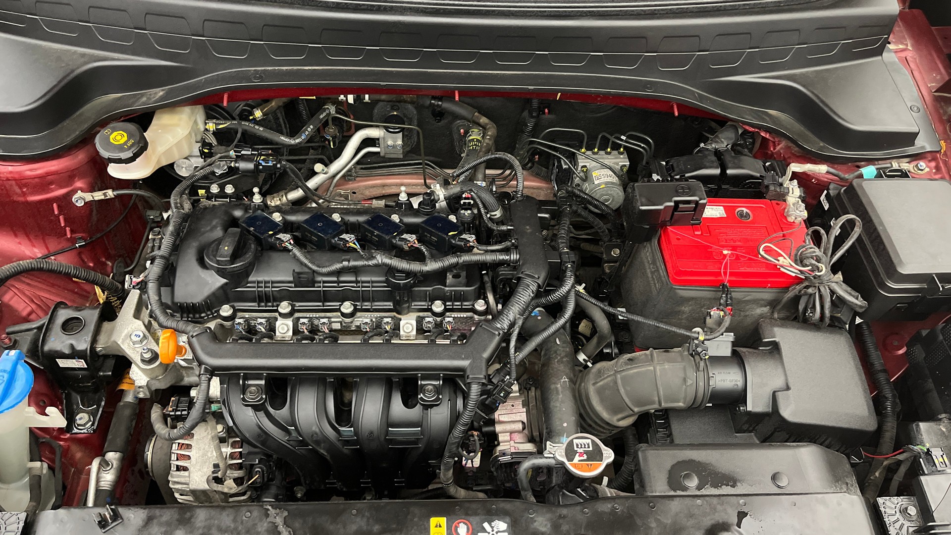 Used 2022 Kia Sonet Used 2022 Kia Sonet