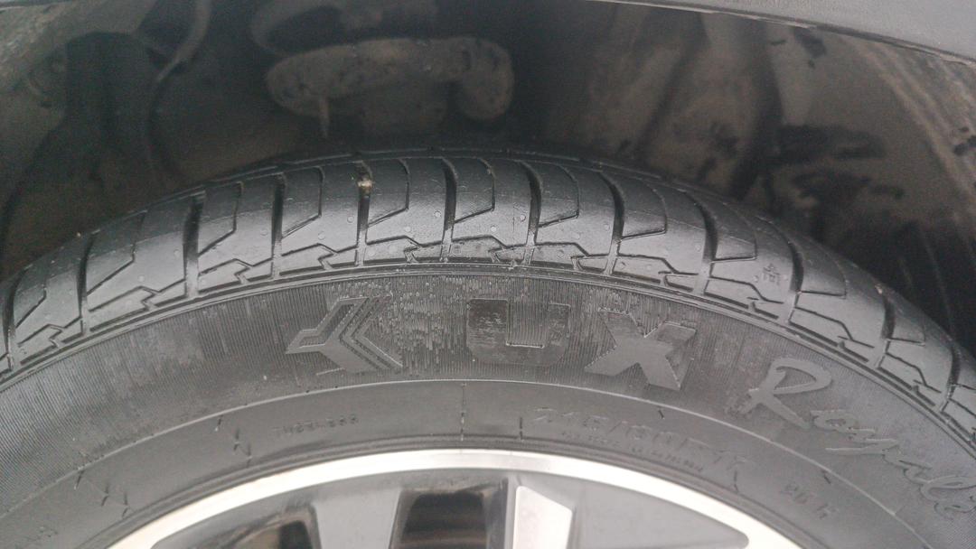 UsedCar