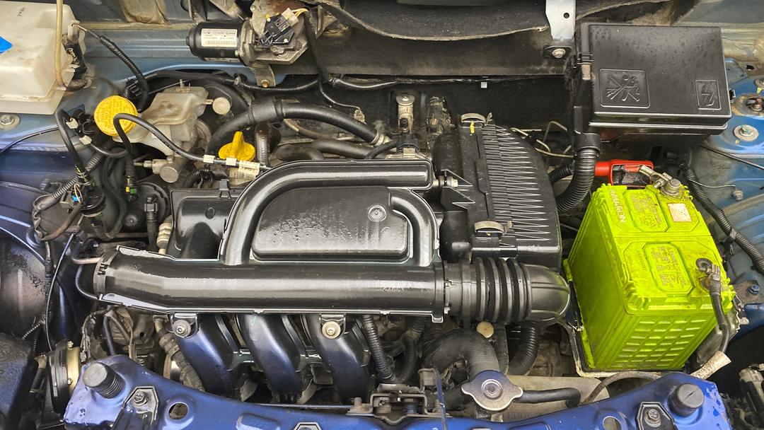 UsedCar