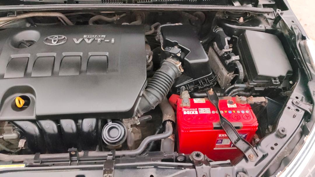 UsedCar