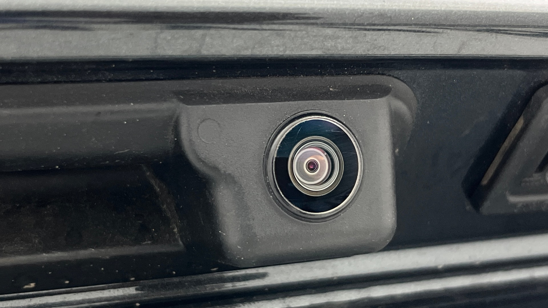 View 2022 Skoda Kushaq Style 1.5 TSI AT Image 15 Used 2022 Skoda Kushaq Style 1.5 TSI AT Image 15