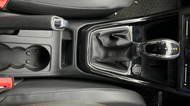 View Skoda Kushaq Image 42 Used Skoda Kushaq Image 42