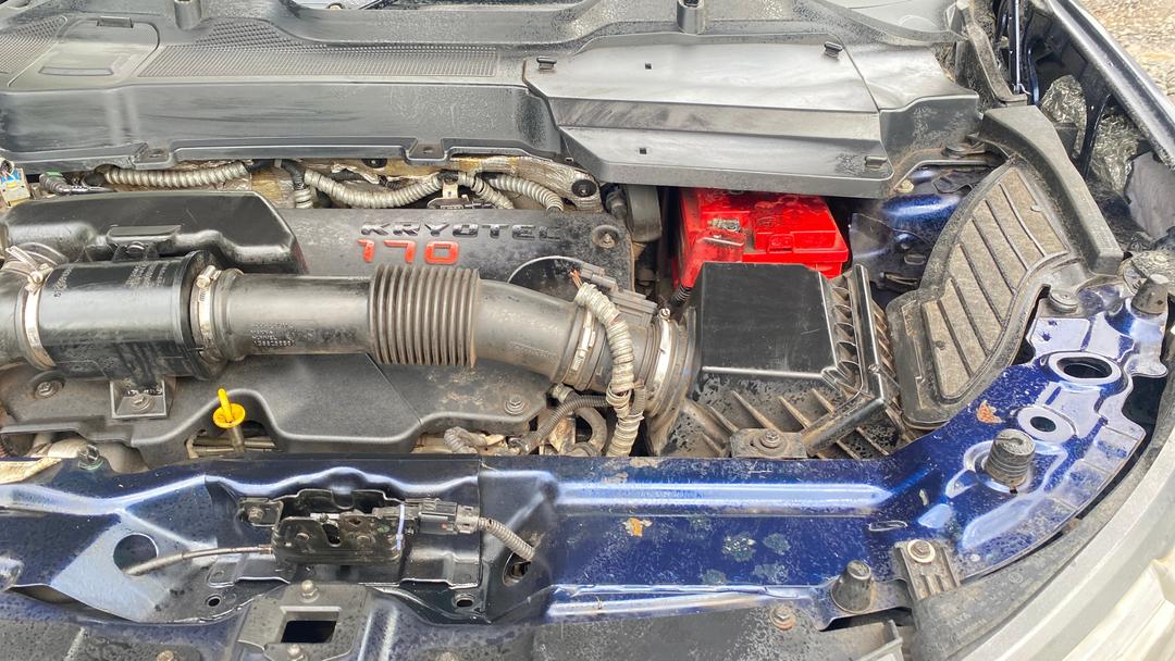 UsedCar