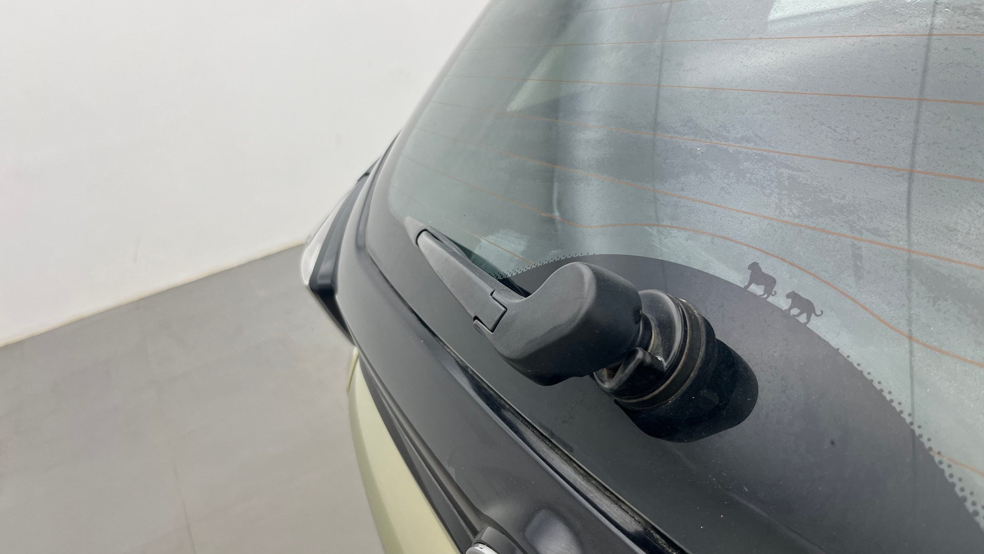 View 2022 Tata Nexon Revotron XE Image 45 Used 2022 Tata Nexon Revotron XE Image 45