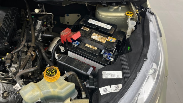 View Tata Nexon Image 14 Used Tata Nexon Image 14