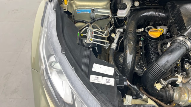 View Tata Nexon Image 4 Used Tata Nexon Image 4