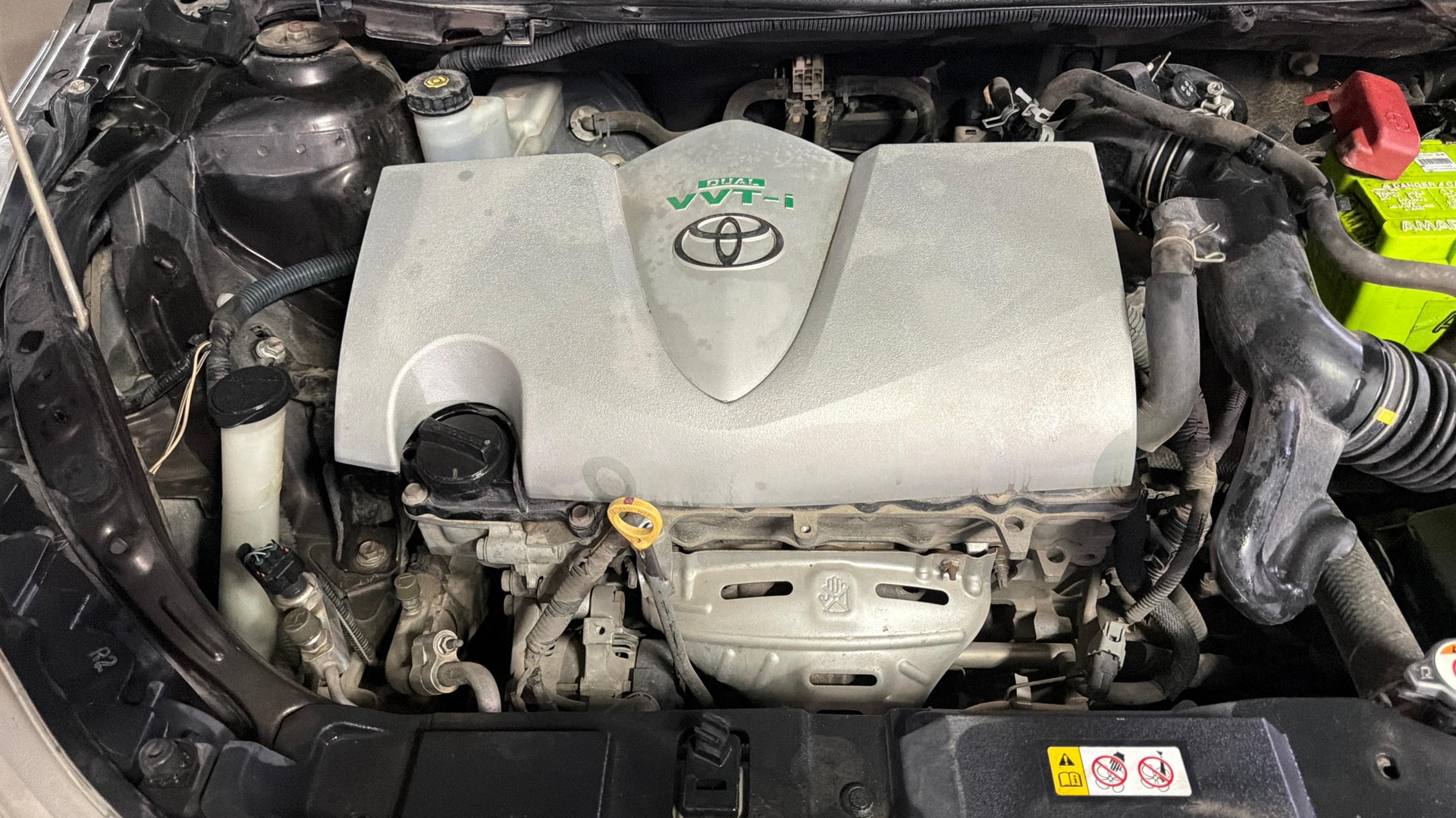 Used 2019 Toyota Yaris Used 2019 Toyota Yaris