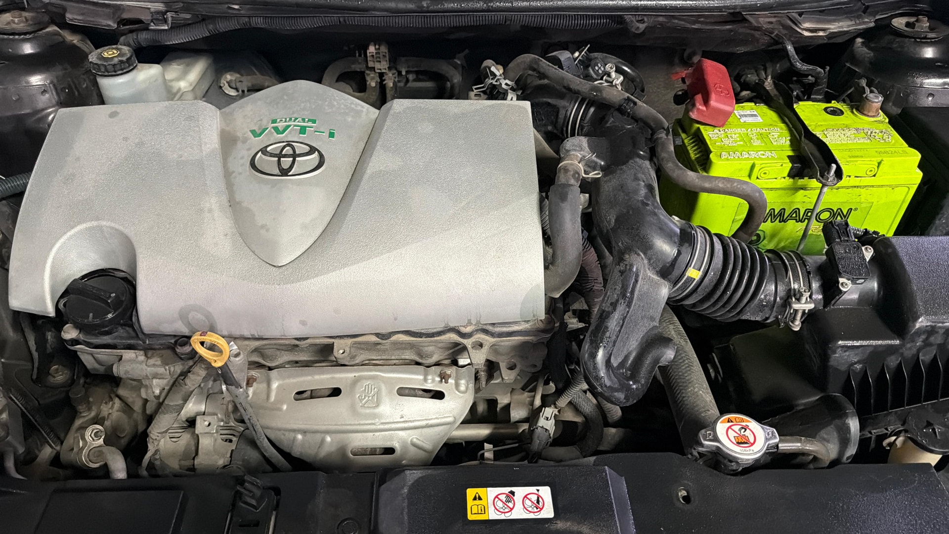Used 2019 Toyota Yaris Used 2019 Toyota Yaris