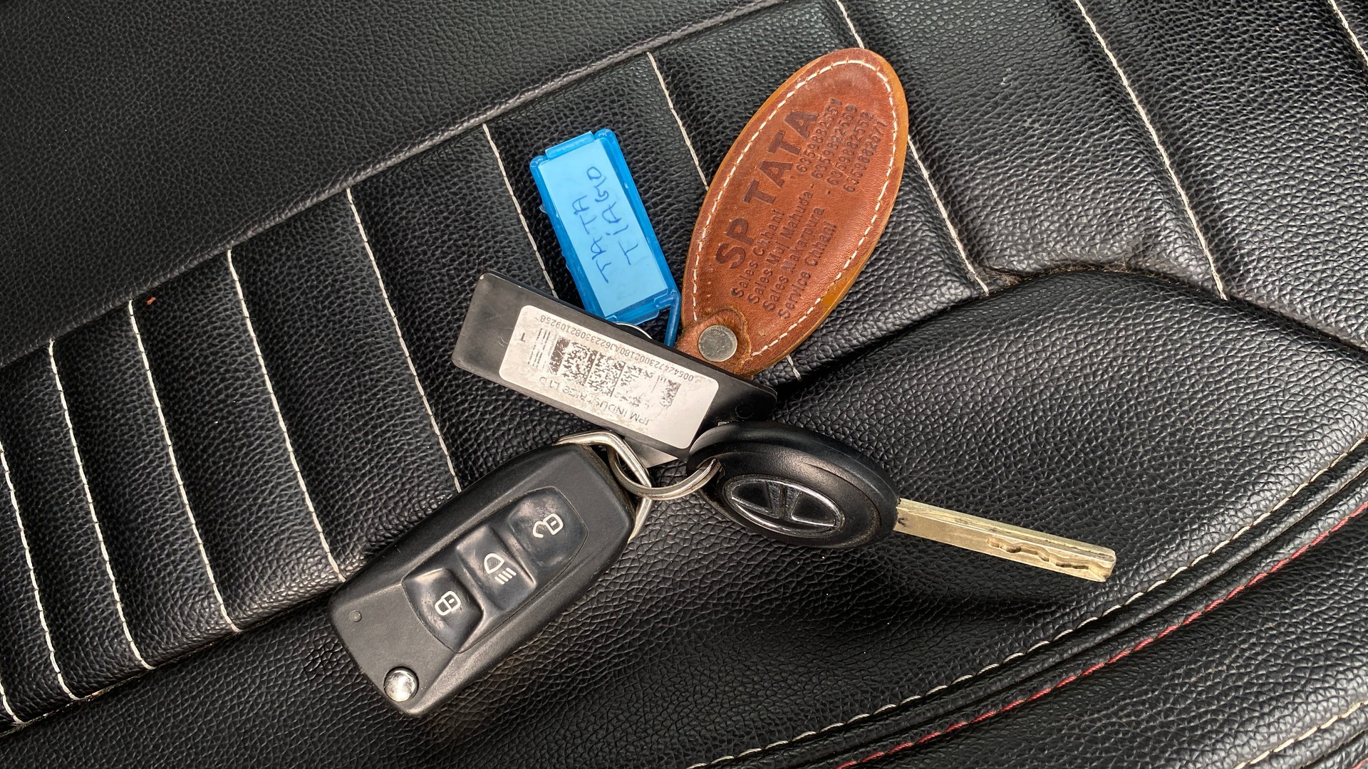 Used 2021 Tata Tiago Used 2021 Tata Tiago