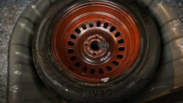 View Nissan Magnite Image 17 Used Nissan Magnite Image 17