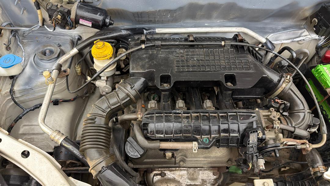 UsedCar