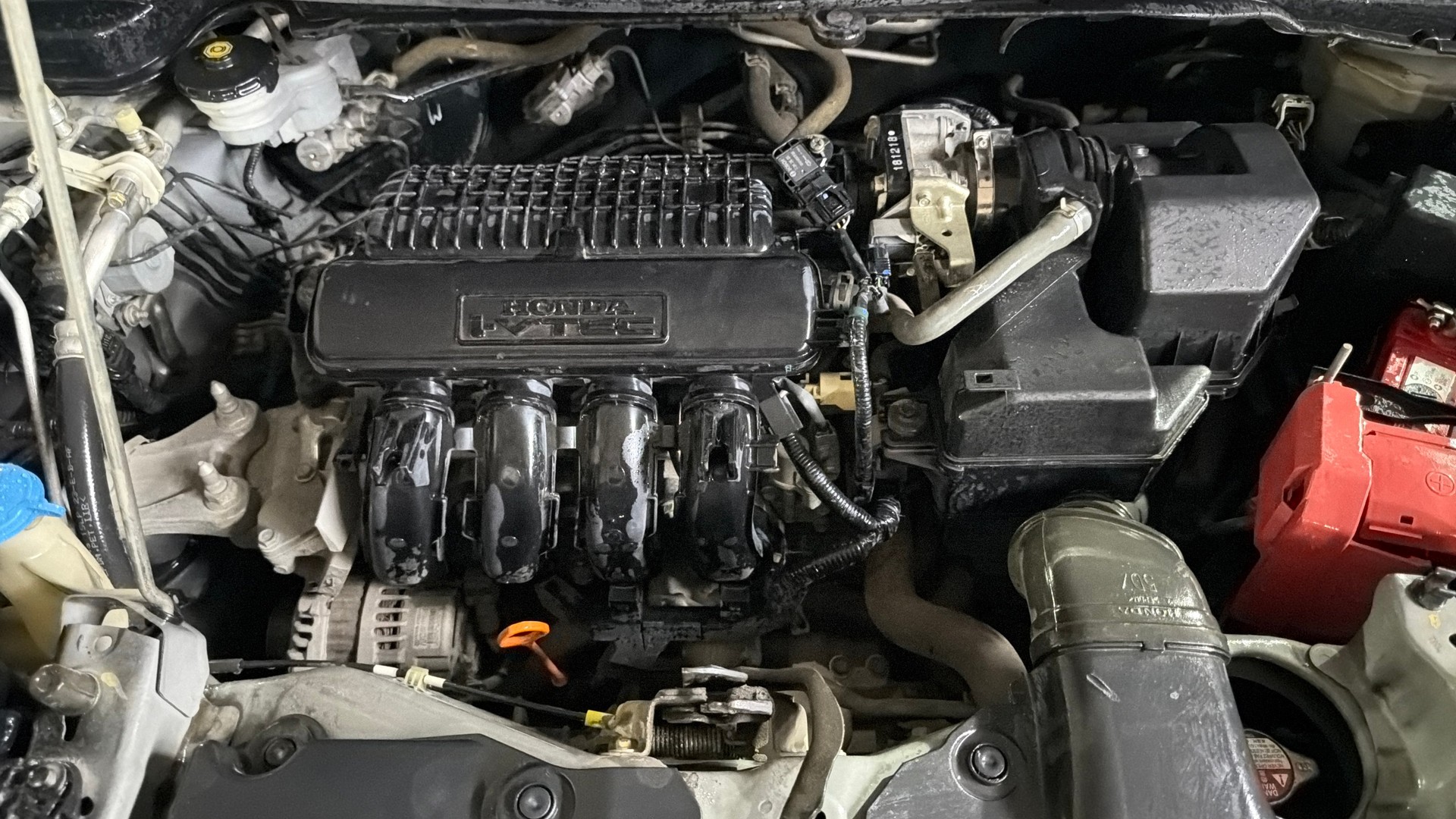 Used 2019 Honda WR-V Used 2019 Honda WR-V