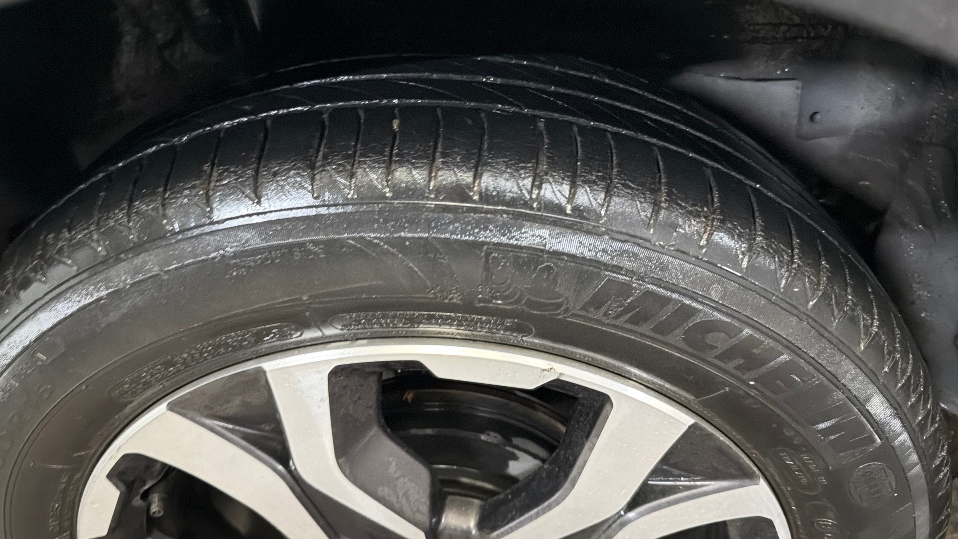 Used 2019 Honda WR-V Used 2019 Honda WR-V