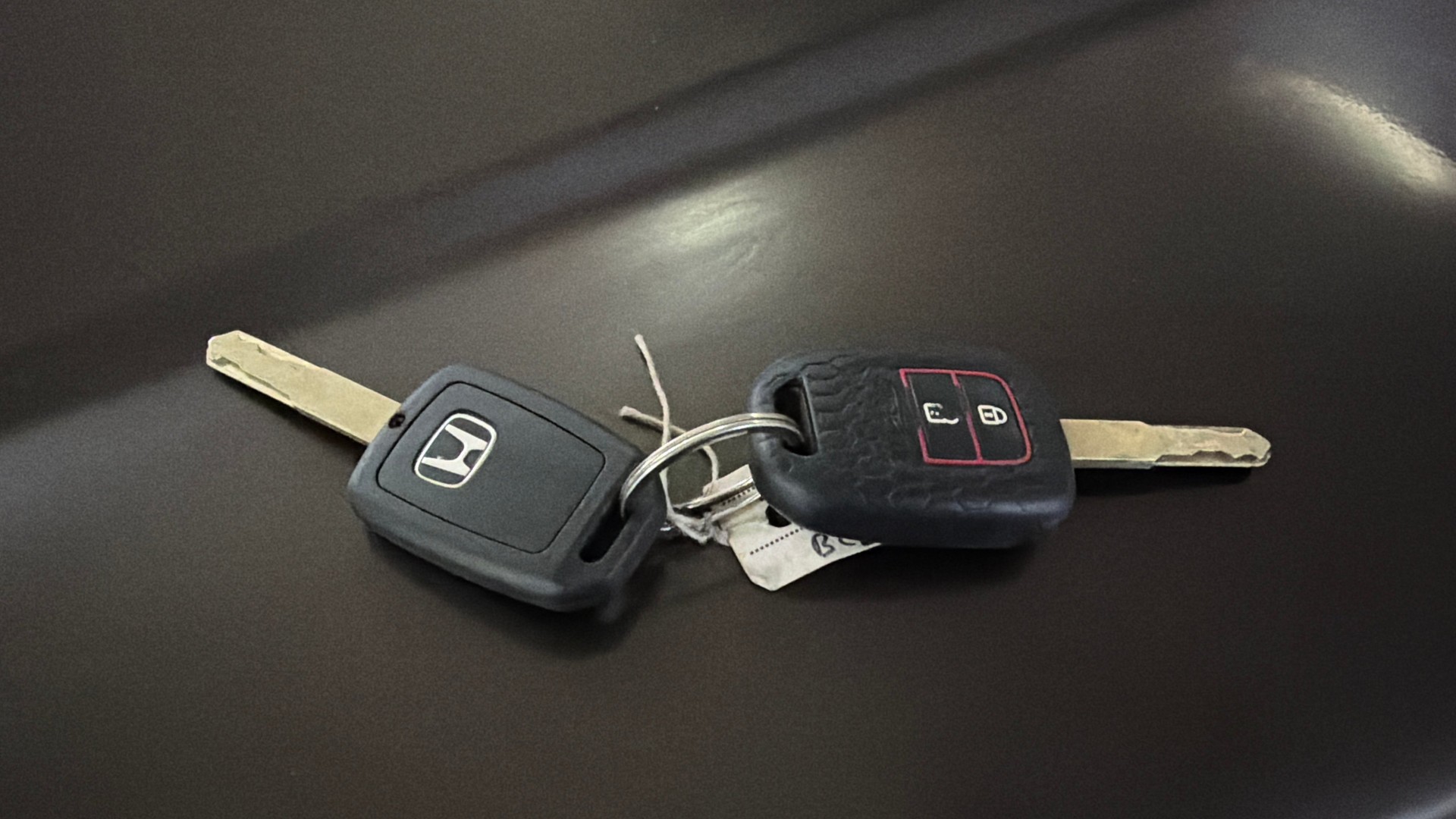 Used 2019 Honda WR-V Used 2019 Honda WR-V