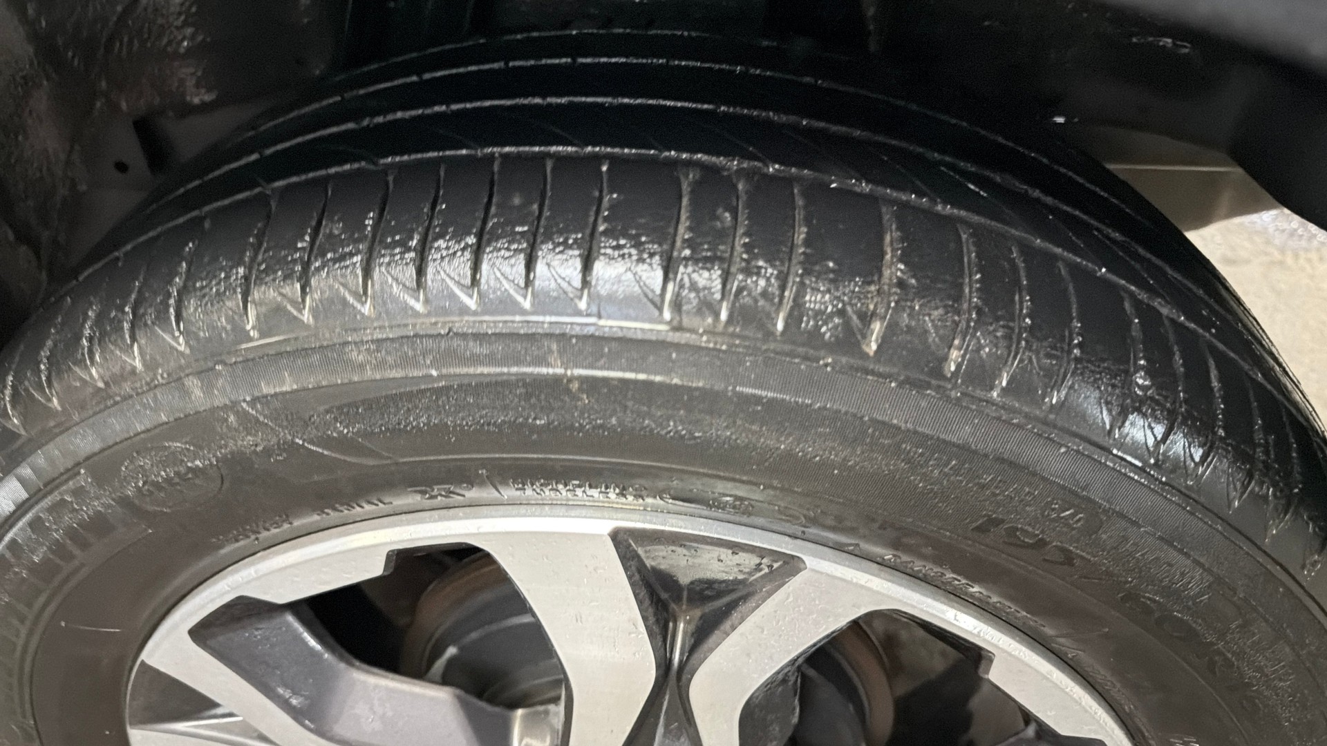 Used 2019 Honda WR-V Used 2019 Honda WR-V