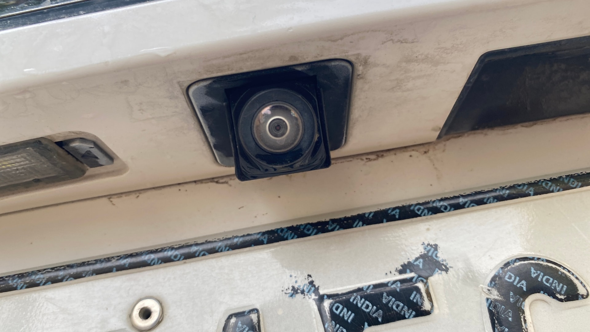 Used 2022 MG Hector Used 2022 MG Hector