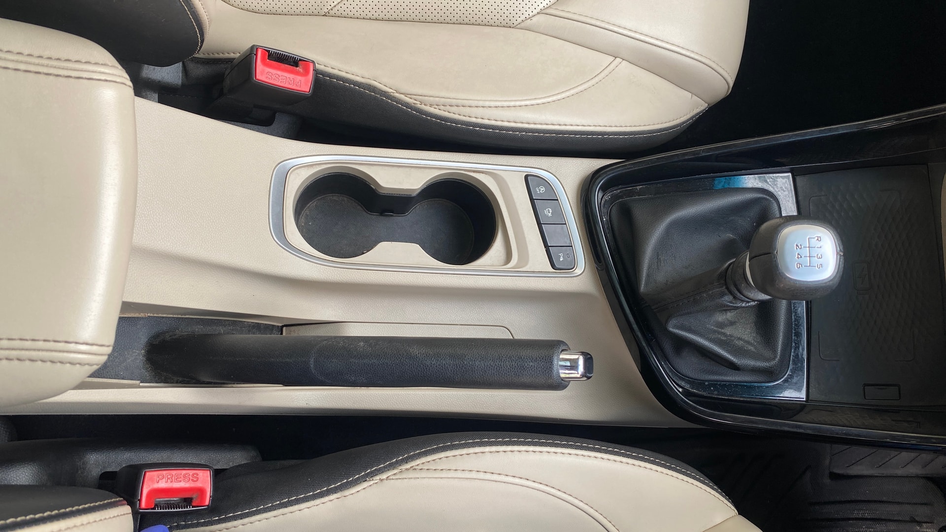 Used 2022 MG Hector Used 2022 MG Hector