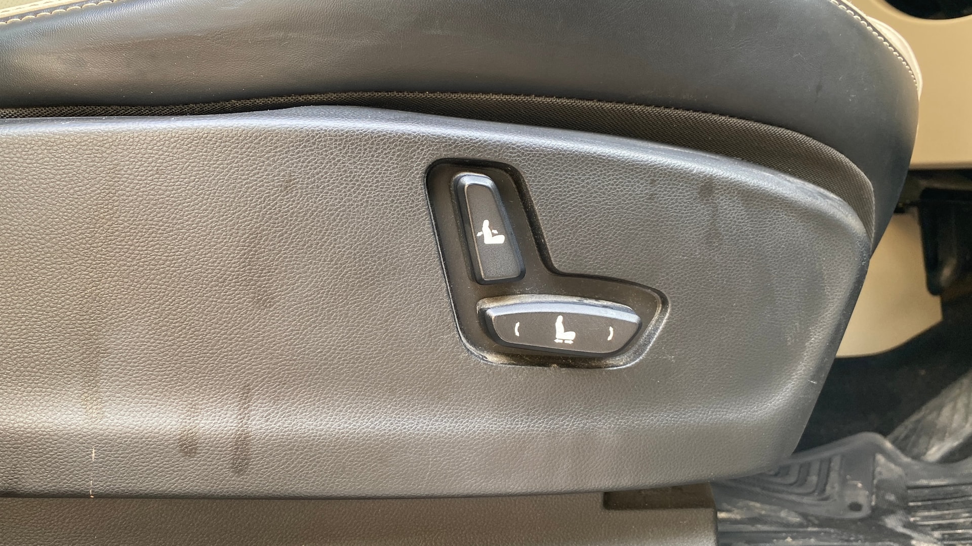 Used 2022 MG Hector Used 2022 MG Hector