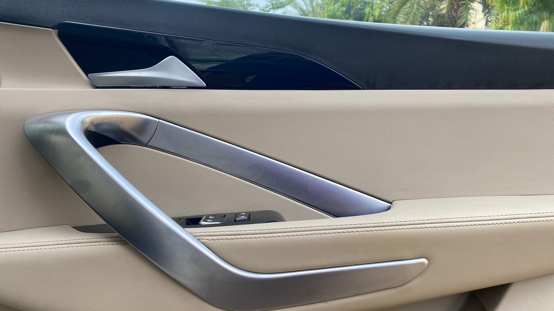 Used 2022 MG Hector Used 2022 MG Hector