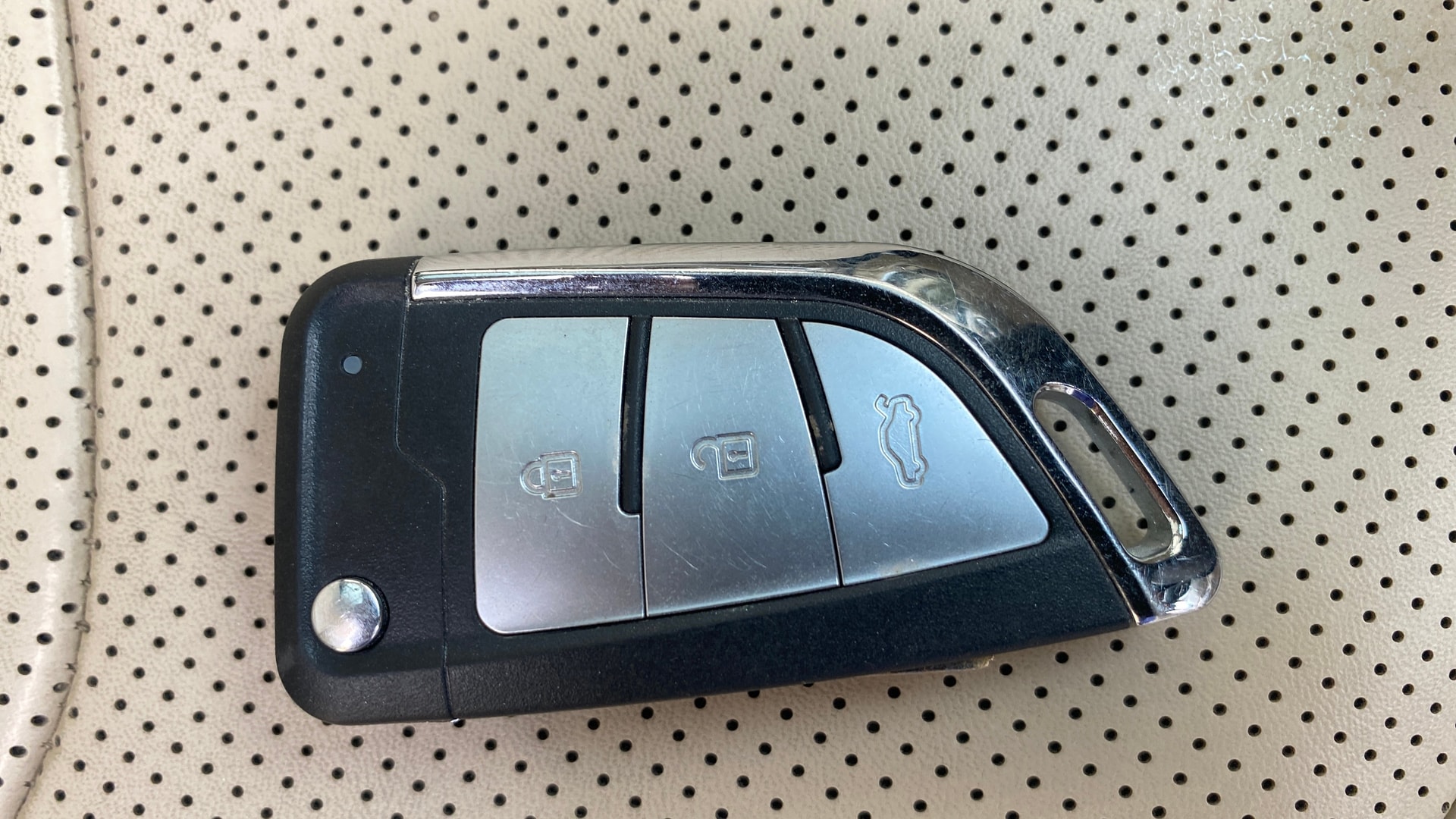 Used 2022 MG Hector Used 2022 MG Hector