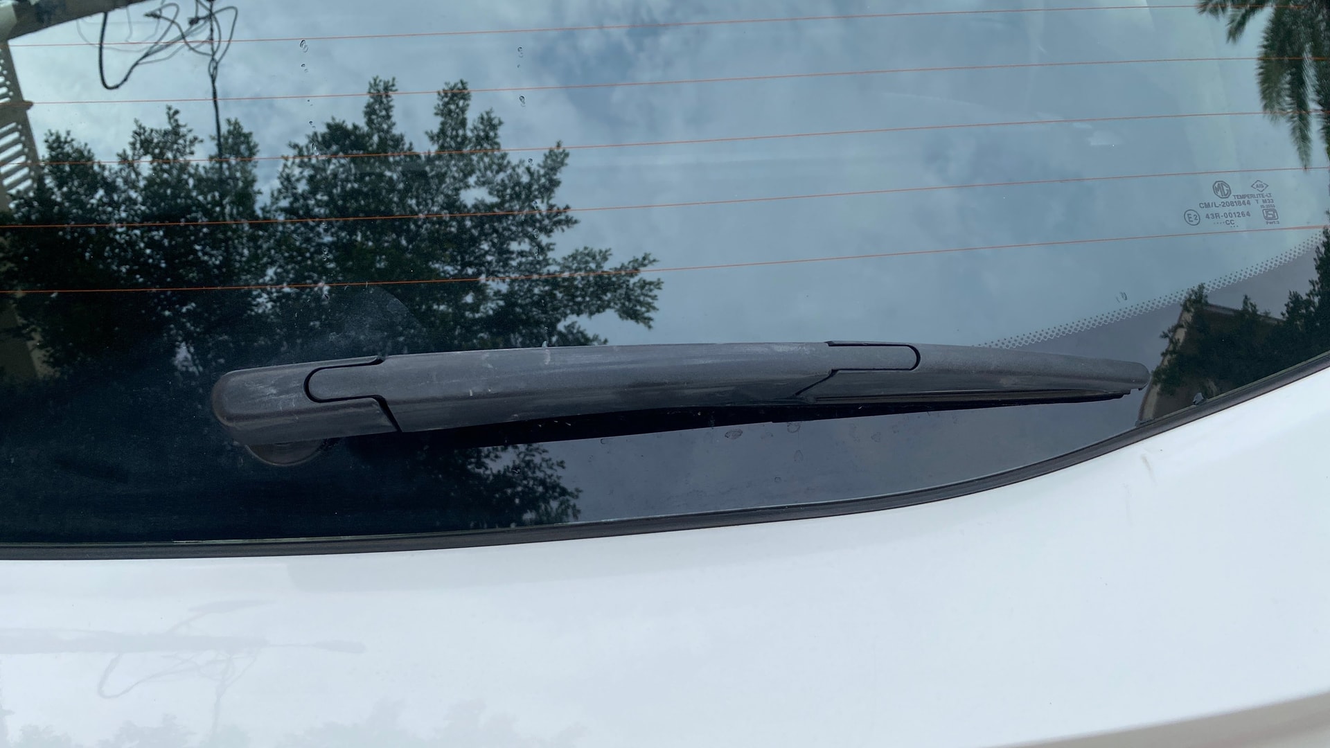 Used 2022 MG Hector Used 2022 MG Hector