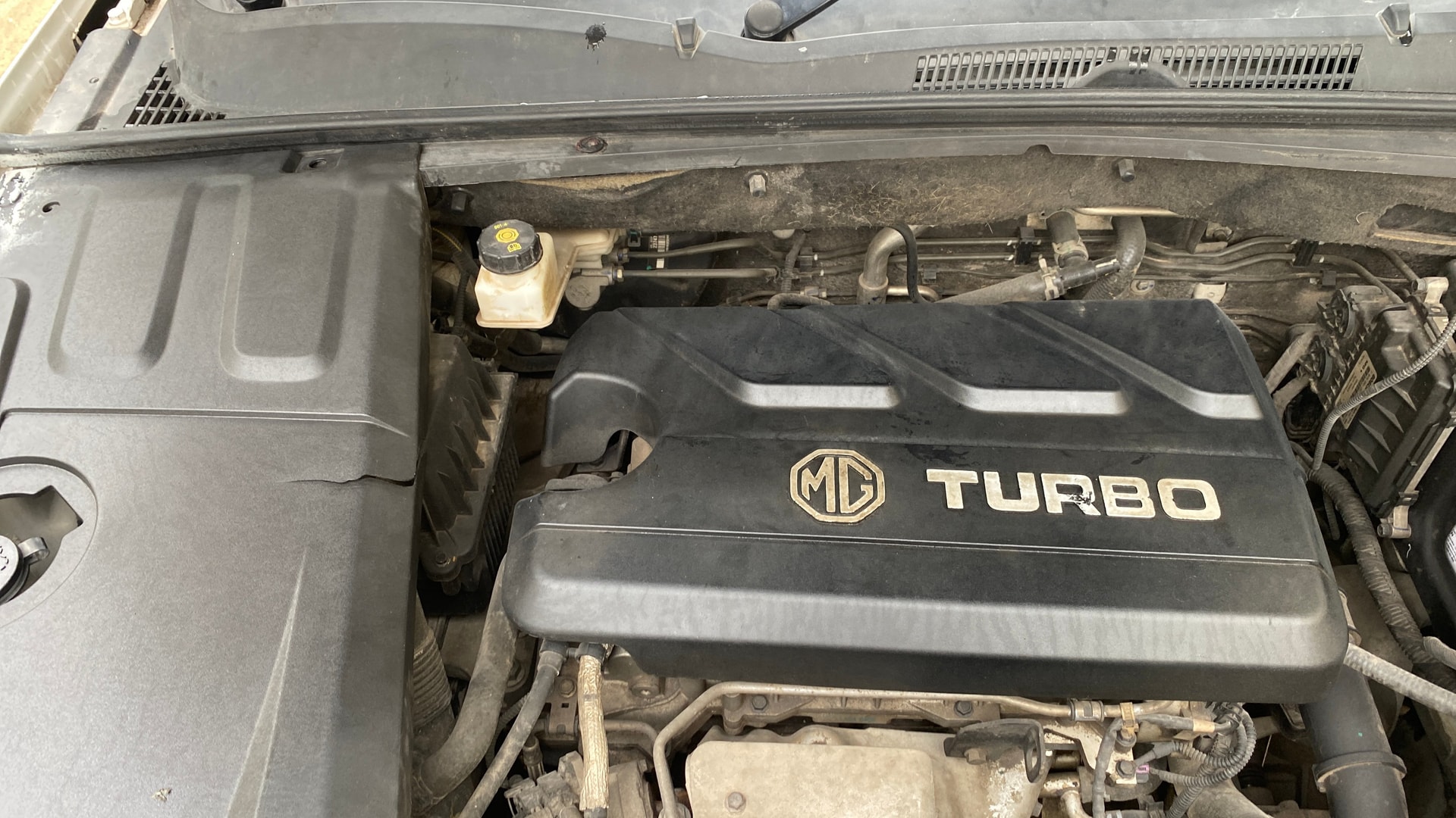 Used 2022 MG Hector Used 2022 MG Hector