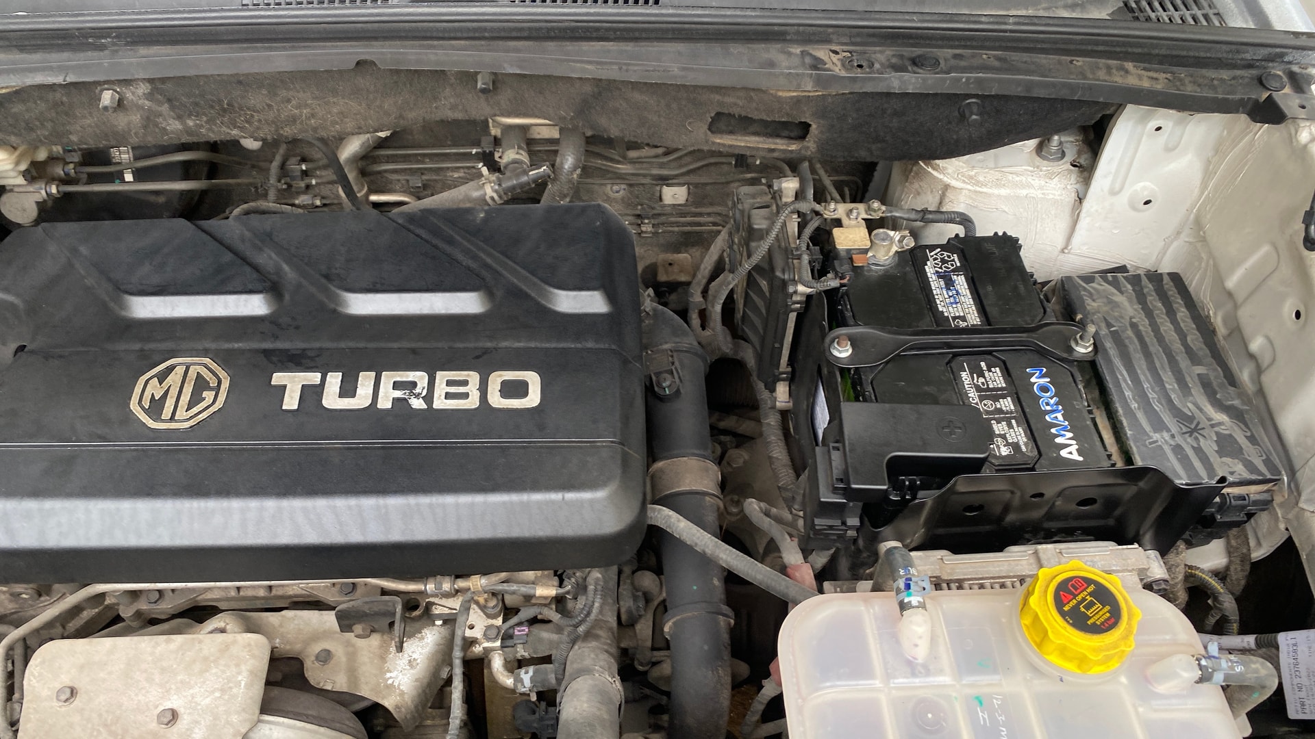 Used 2022 MG Hector Used 2022 MG Hector