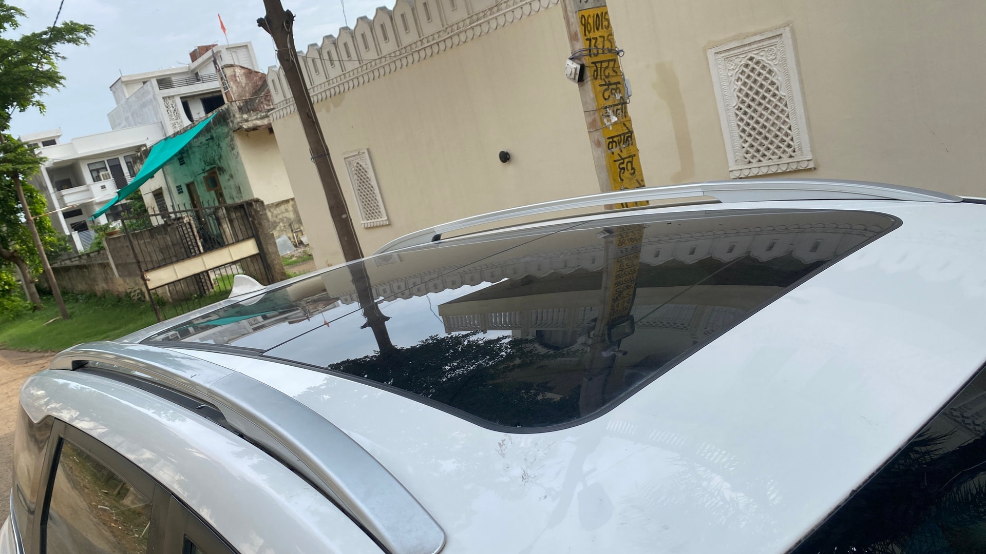 Used 2022 MG Hector Used 2022 MG Hector
